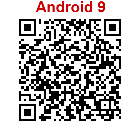 Android 9用アプリダウンロード