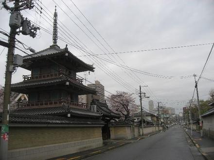 京都とちゃうで