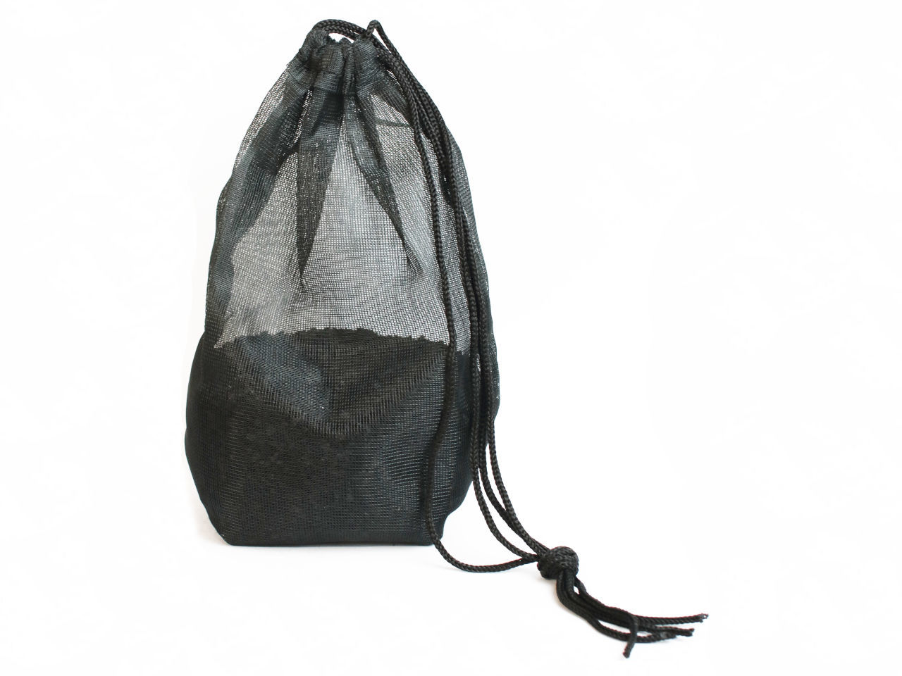 フィルターバッグ付属